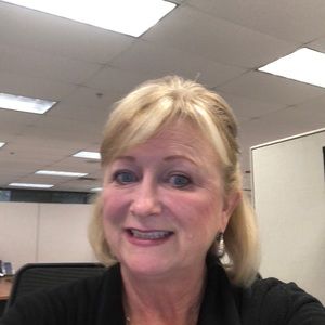 Meet your Posher, Sharon